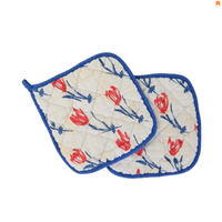 Support de casserole professionnel de qualité supérieure, imprimé, résistant au four, résistant à la chaleur, écologique, compatible lave-vaisselle, personnalisable à 100%