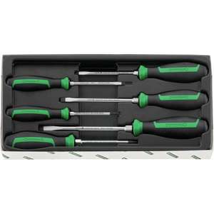 Juego de Destornilladores Stahlwille DRALL+ (6 Piezas) - Product Image 1