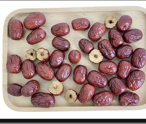 Khô ngày Đỏ hương vị ngọt ngào từ Tân Cương - Product Image 1