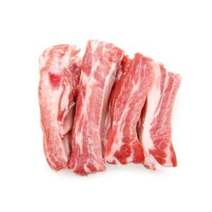 Sparerib de cerdo congelado con hueso de pecho listo para enviar cualquier puerto de su elección al por mayor precios económicos asequibles para la venta - Product Image 3