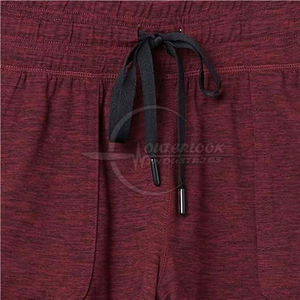 Venta en línea Pantalones cortos de último diseño Venta al por mayor Pantalones cortos de mujer de estilo único 2025 Pantalones cortos de mujer ligeros - Product Image 4