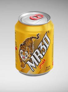 Power Energy Boost Boissons Marque OEM Mr30 Boissons Énergisantes Boissons Gazeuses Prêt à Expxort Du Vietnam - Product Image 2