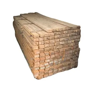 Pin mélèze épicéa bois tendre bois lisse Surface 5mm 4 * 8FT contreplaqué avec contreplaqué de pin noueux - Product Image 3