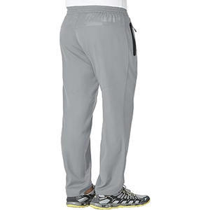 Wholesale Elastic Fashion Custom logo Gym Wear <b>Sports</b> Pants <b>Men's</b> <b>Trousers</b> Loose <b>Men</b> Casual Cotton <b>Sport</b> Long - Product Image 3