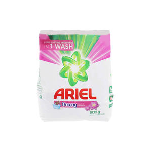Detergente en Polvo Ariel con un Toque de Downy, 9 kg/Ariel All In1 Pods Plástico X1 477G, Detergentes para Ropa - Product Image 6