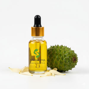 Natural Kewra Oil Extract for Fragrance and Candle Formulations Long-Lasting Aroma for Industrial Use - Product Image 2