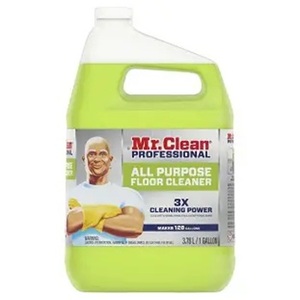 Nettoyant pour sols multi-usages Mr. Clean Professional, 1 gallon - Product Image 1