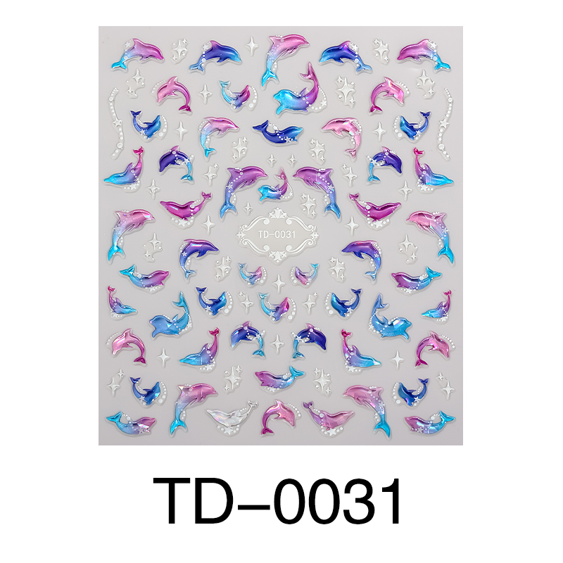 รหัสสินค้า: TD-0031