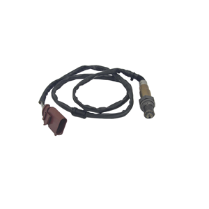 BOSCH Premium Oxygen (<strong>O2</strong>) <strong>Sensors</strong> 0258010055 06G906262C for AUDI - Product Image 3