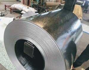 เข้าใจถึงความหนาของการเคลือบสังกะสี: ทำไม Z80 Z180และ Z275จึงมีความสำคัญต่อโครงการของคุณ - Product Image 2