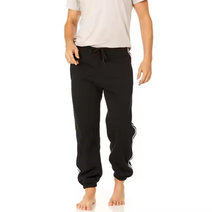 Disfraz Medieval Renacentista de Pirata y Caballero, Pantalones Vikingos para Hombre con Cordones en los Tobillos, Traje de Lino para Hombre, Tallas Grandes - Product Image 4