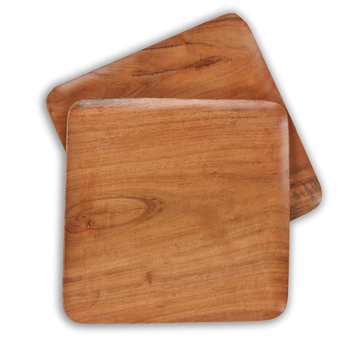 ตกแต่งด้วยไม้ธรรมชาติ