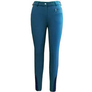 Precio al por mayor Equine Riding Leggings Directamente Suministro de fábrica Custom Made Full Seat Horse Riding Leggings - Product Image 3
