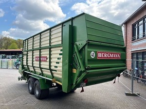 Avis produit pour Bergmann Ladewagen Royal 28S - Product Image 4