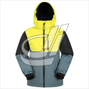 Chaqueta de esquí impermeable para hombre, ropa de invierno para esquiar, deportiva en una, para exteriores - Product Image 5