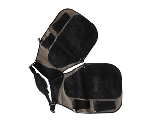 Nouvelle Arrivée Cheval En Cuir Maréchal Maréchal Léger Tablier De Travail PAR TARIQ MFG CO CE ISO EU - Product Image 6