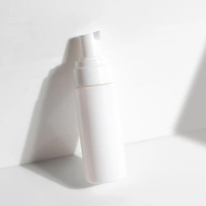 Wholesale 100ml 200ml PET Plastic Foam Empty Bottles for <b>Hand</b> Sanitizer Shampoo <b>Shower</b> Gel Facial Cleanser PET Plastic Packaging - Product Image 2