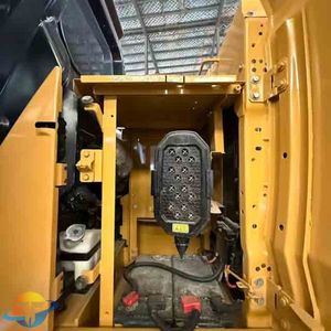 Excavadora Hidráulica Japonesa Original Caterpillar CAT323 Usada de Alta Especificación en Venta - Product Image 5