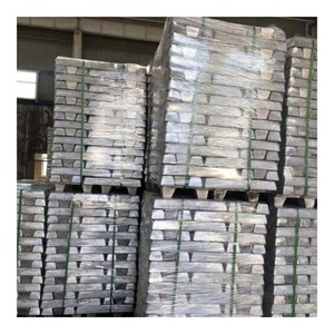 Lingotes de magnesio de grado 999 más vendidos Aleación de alto rendimiento para aplicaciones de metal ligero de fundición a presión en todo el mundo - Product Image 4