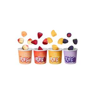 Helado Místico, Postre Congelado de Alta Calidad Producido para Mercados Minoristas Premium y Distribución Internacional - Product Image 3