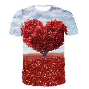 Vente en gros 100% T-shirt de sublimation en coton Conception personnalisée Service OEM respirant et très vendu T-shirts pour hommes - Product Image 5