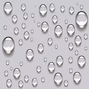 Carreaux de mur et de sol 3D nouvelle collection brillant 300x300mm carreaux de mur émaillés en céramique et carreaux de sol en céramique meilleur design - Product Image 2