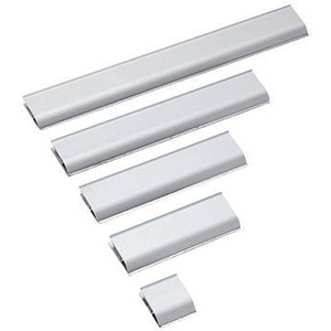 คลิปหนีบอลูมิเนียม 4 X 11.3 ซม. แข็งแรงทนทาน - Product Image 3