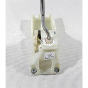 SELETTORE MARCE DR Serie 5.0 J60-1703010 SQRE4G15C Bifuel/Gas 1500 (19>) - Product Image 5