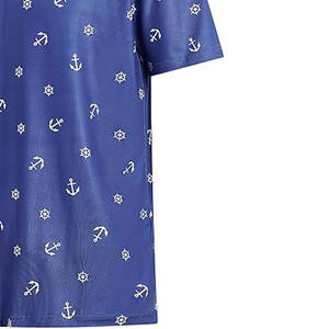 Polos de Golf Ligeros para Hombre, Ajuste Cómodo, Fabricación Pakistaní, Polos de Golf para Uso Casual - Product Image 4