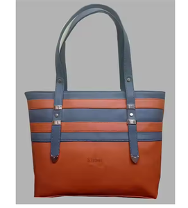 กระเป๋าสลิงโลโก้ออกแบบได้ตามต้องการสำหรับผู้หญิงทันสมัยออกแบบได้ตามต้องการแนววินเทจสำหรับฤดูใบไม้ร่วง - Product Image 1