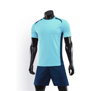 Maillot de Football haute Performance pour homme, survêtement d'entraînement sportif - Product Image 5
