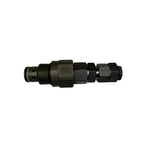 VOE 14597142-Soupape de décharge pour Volvo Excavateurs-OEM Marques Pièces détachées pour machines de construction neuves de haute qualité - Product Image 1