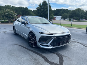 2024 Hyundal Sonata N Line FWD muy limpio - Product Image 6