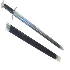 Épées médiévales Artisanat en métal pour les décorations d'armure d'Halloween Veuillez appliquer par Calvin Handicraft - Product Image 3