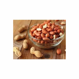 Máquina peladora de cacahuetes eléctrica comercial, máquina peladora de cacahuetes multifunción, máquina peladora de cacahuetes, cacahuetes - Product Image 2