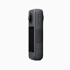 Insta360 X5 Videocamera d'Azione 360° con Lenti Sostituibili, Triplo Chip AI, 8K, Prestazioni Superiori in Condizioni di Scarsa Luminosità, 185 Minuti di Autonomia - Product Image 6