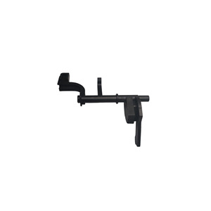 Albero di trasmissione compatibile per Stihl 066, per motoseghe a benzina 2 tempi e 4 tempi, certificato Reach, Rif. 90003155 - Product Image 1