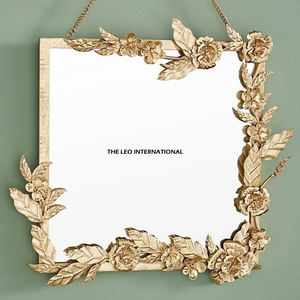 Greatest Quality <b>Silver</b> Plated Metal Luxury Living Room Wall <b>Mirror</b> Standard Most Selling Handmade Fancy Wall <b>Mirror</b> for Supply - Product Image 5