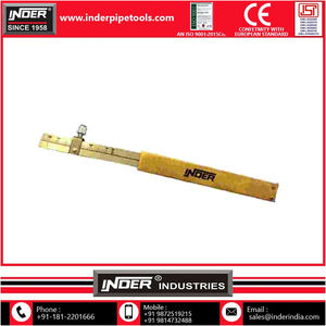 Jauge d'alignement de tuyau de haute qualité Jauge de mesure de diamètre laser de haute précision pour tuyaux - Product Image 4