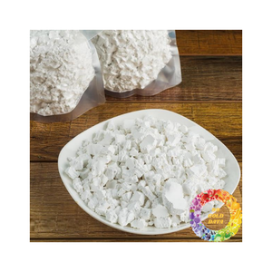 El ingrediente culinario en polvo de arrurruz garantiza una textura consistente, mezcla fácil y uso de alta calidad en diversas aplicaciones alimentarias - Product Image 4