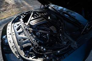 BMW M2 2024 Usado en Buen Estado, Motor de 3.0 Litros, 6 Cilindros, Twin-Turbo, M Sport, Modificaciones de Rendimiento Diferencial - Product Image 5