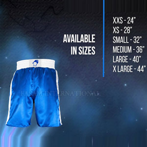 Pantalones Cortos de Boxeo de Diseño Personalizado, Kimono de Jiu Jitsu Ligero para Hombre - Product Image 5