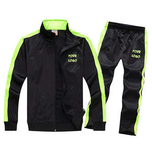 Chándal de calidad premium para hombre diseñado para la comodidad y el estilo ideal para el gimnasio y correr - Product Image 6