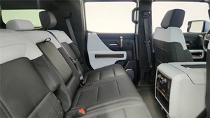 GMC HUMMER EV 2024 d'occasion en bon état - Product Image 5