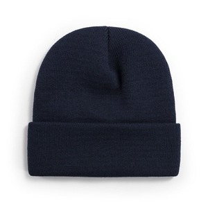 หมวกบีนี่ถักนุ่มสบาย ยืดหยุ่นได้ เหมาะสำหรับทุกเพศ ใส่ได้ในฤดูหนาว น้ำหนักเบา สวมใส่สบาย เหมาะสำหรับกิจกรรมกลางแจ้ง ป้องกันความหนาวเย็น ทันสมัย - Product Image 5