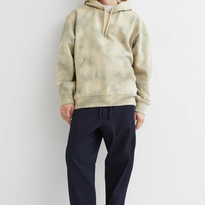 Sudadera con capucha para hombre, ropa de calle de alta calidad, Jersey personalizado de algodón, OEM, venta al por mayor - Product Image 4