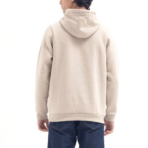 Sudadera con Capucha para Hombre, Nueva, Ajustada, con Cierre Diagonal - Product Image 6