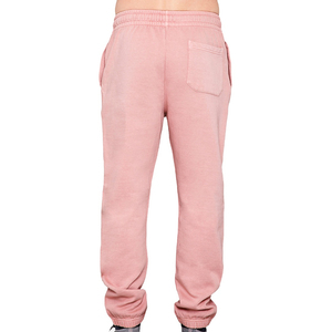 Pantalones de chándal deportivos para hombre de alta calidad, nueva marca de moda, pantalones casuales para primavera y otoño, diseño personalizado, tela antiarrugas, lavado oscuro - Product Image 6