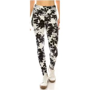 Leggings Deportivos Sin Costuras con Control de Abdomen, Leggings de Yoga de Cintura Alta para Mujer, Pantalones de Gimnasio No Transparentes de Secado Rápido - Product Image 5