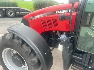 สำหรับเครื่องยนต์ Jxu 105 45 แรงม้า สำหรับรถไถเดินตาม พร้อมปั๊มและชุดเกียร์ - Product Image 5